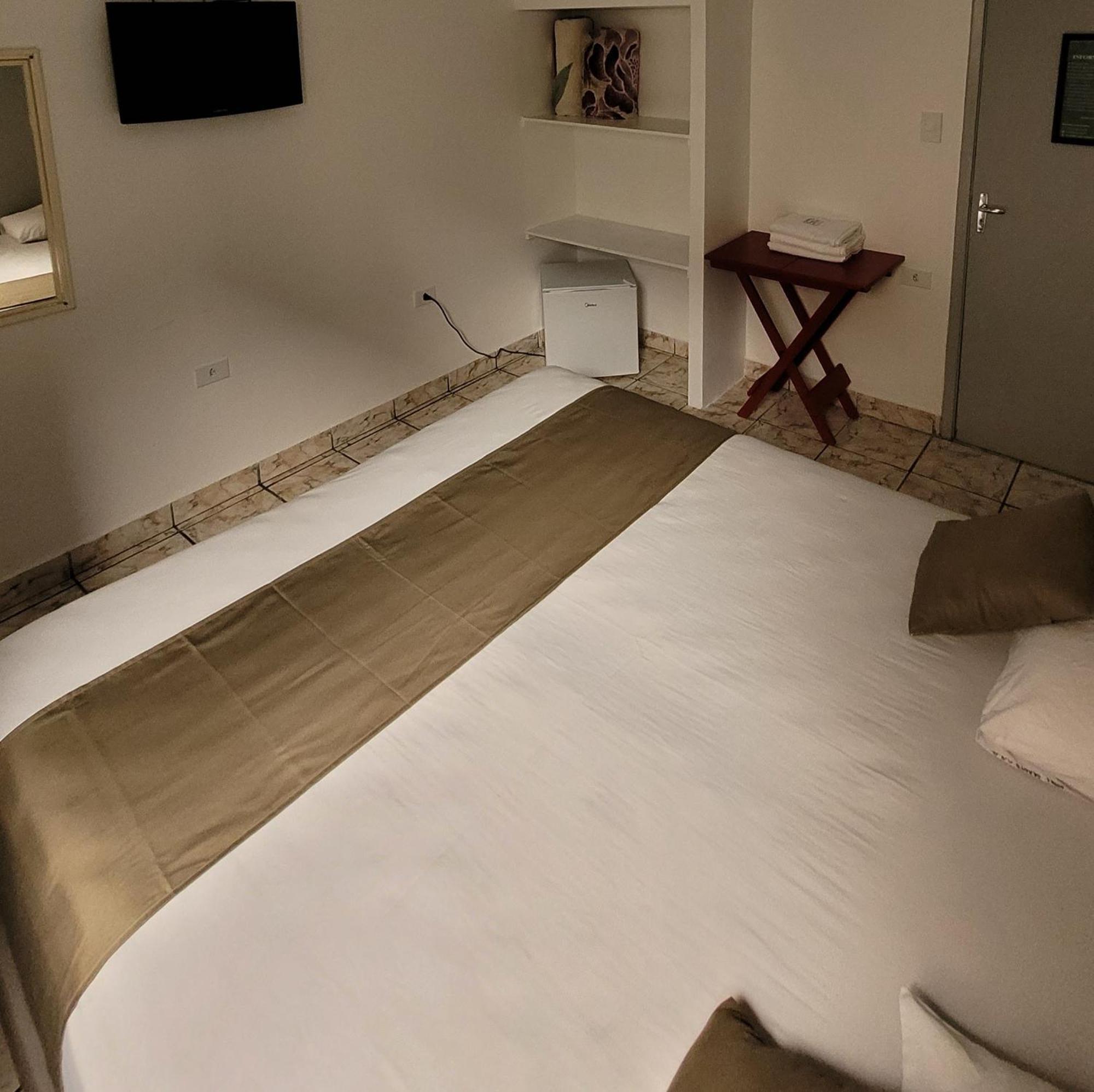 Hotel Dona Lu São Paulo Extérieur photo