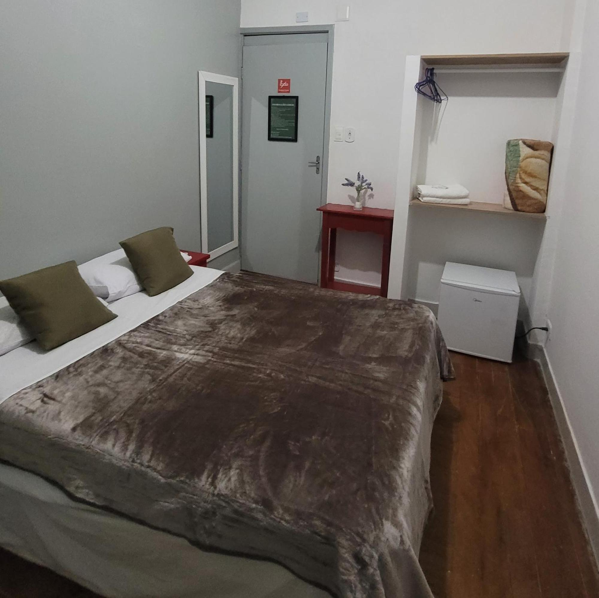 Hotel Dona Lu São Paulo Extérieur photo