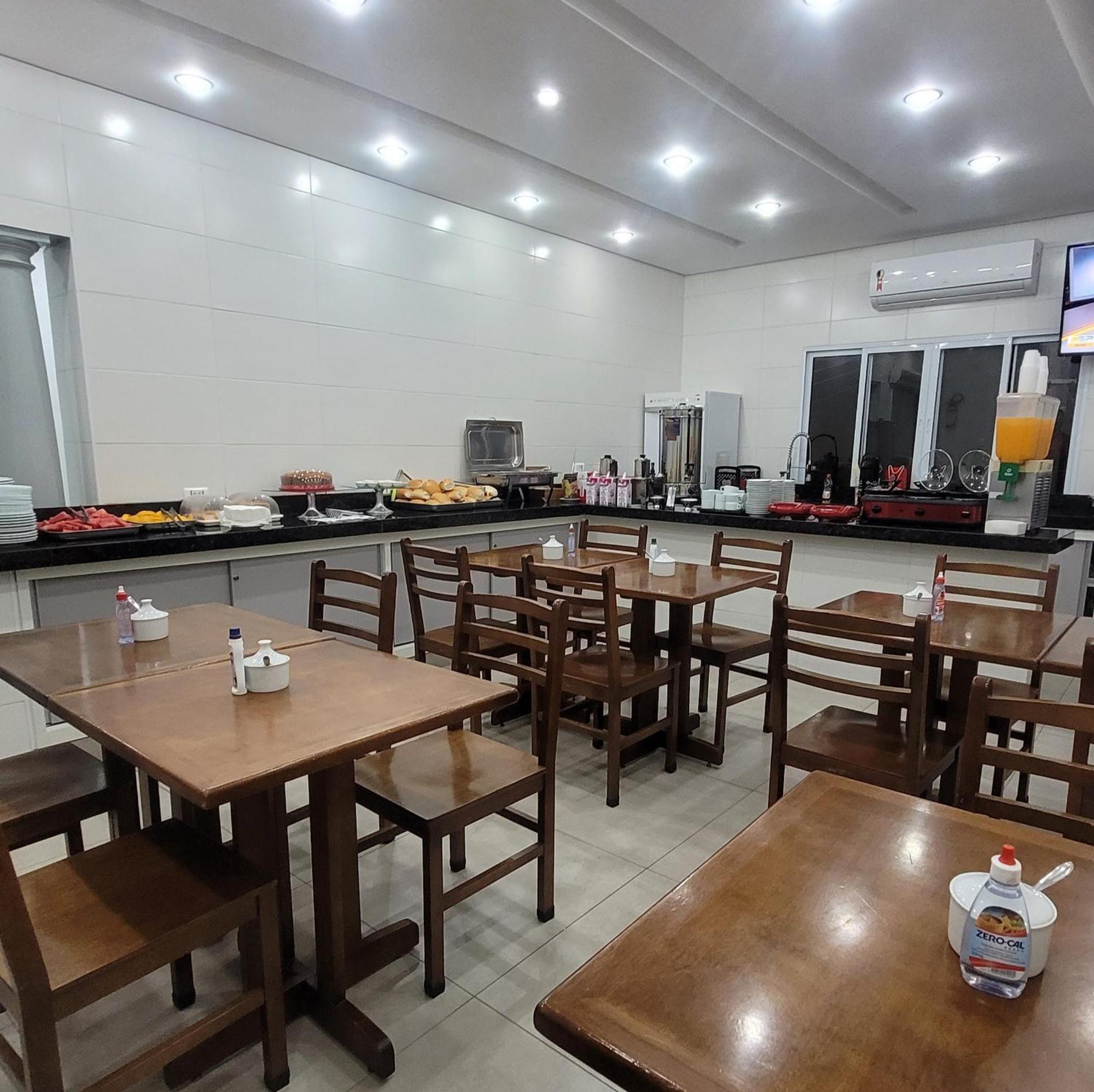 Hotel Dona Lu São Paulo Extérieur photo